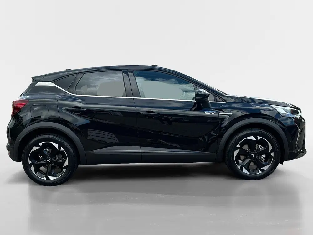 Mitsubishi ASX 1.8 HEV AT Instyle uit 2025, foto 5