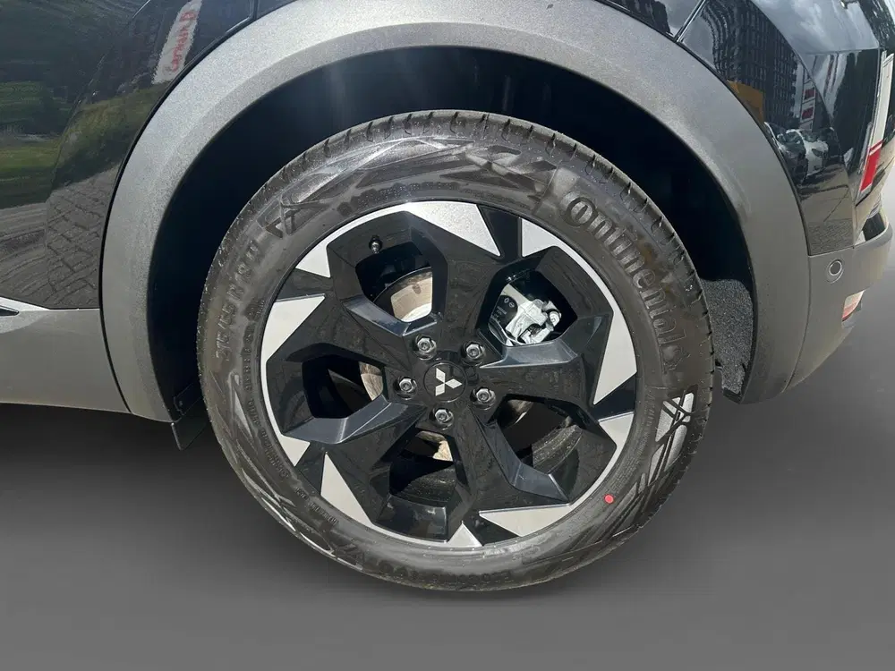 Mitsubishi ASX 1.8 HEV AT Instyle uit 2025, foto 9