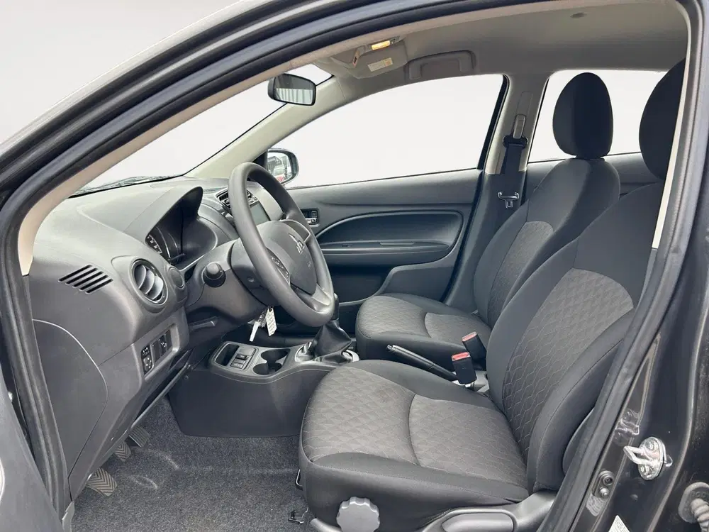 Mitsubishi Space Star 1.2 Active uit 2025, foto 11