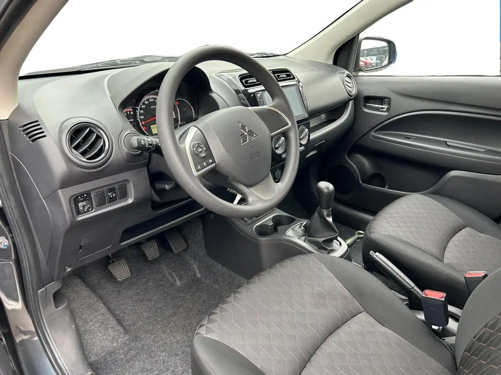 Mitsubishi Space Star 1.2 Active uit 2025, foto 12