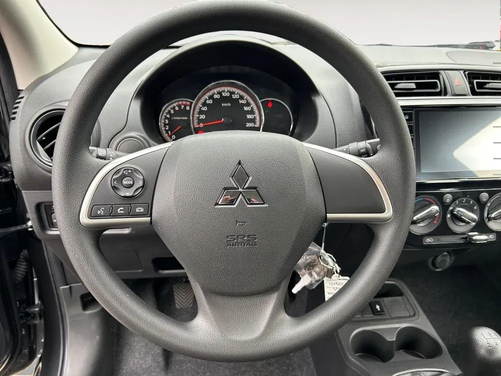 Mitsubishi Space Star 1.2 Active uit 2025, foto 13