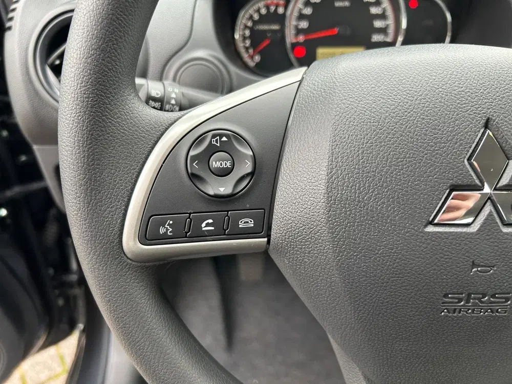 Mitsubishi Space Star 1.2 Active uit 2025, foto 14
