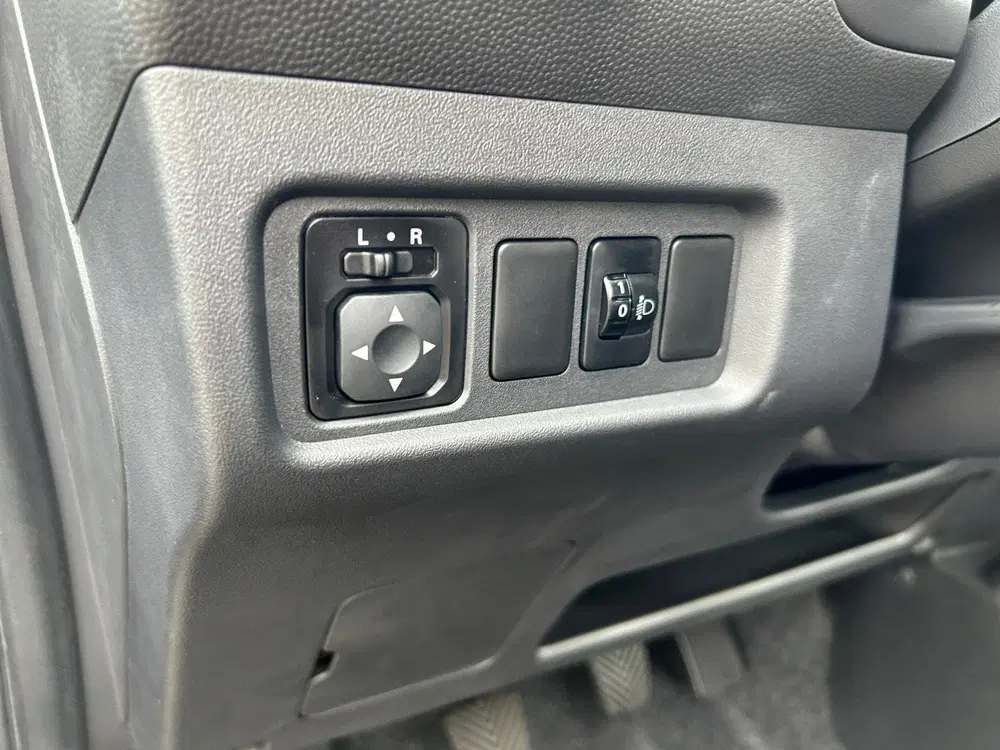 Mitsubishi Space Star 1.2 Active uit 2025, foto 15