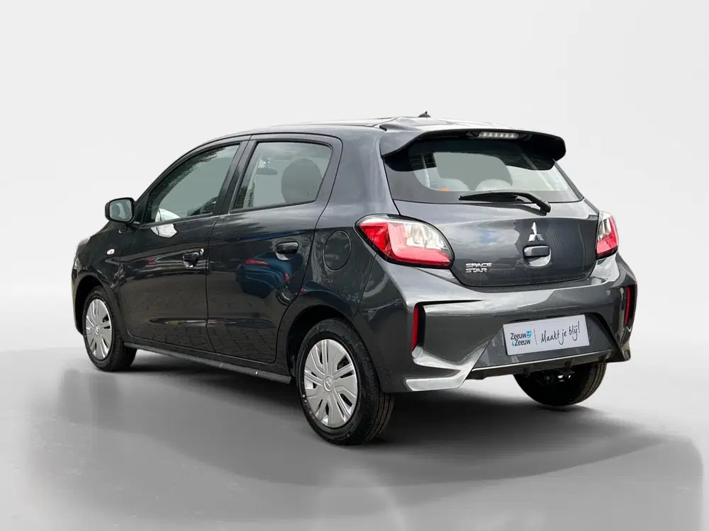 Mitsubishi Space Star 1.2 Active uit 2025, foto 3