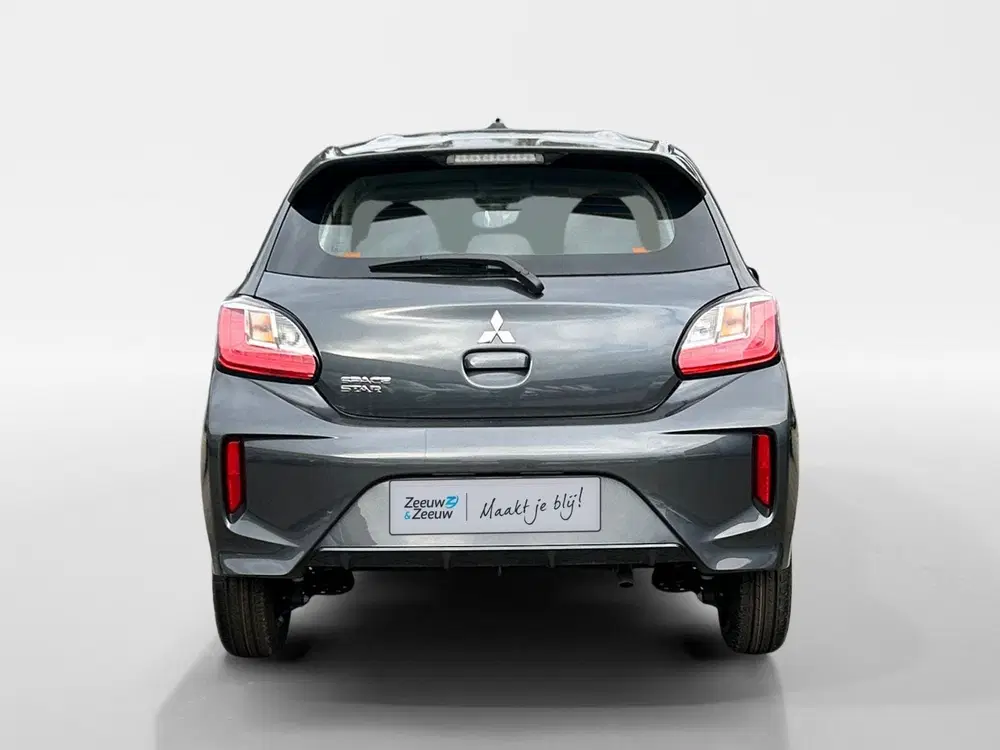 Mitsubishi Space Star 1.2 Active uit 2025, foto 4