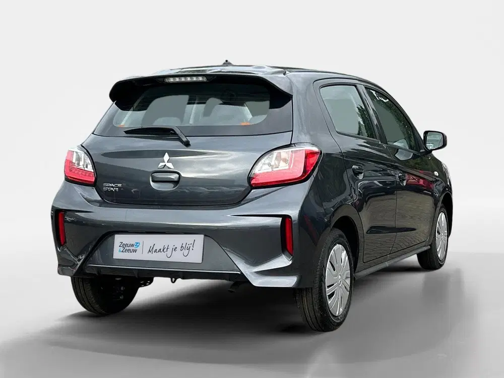 Mitsubishi Space Star 1.2 Active uit 2025, foto 5