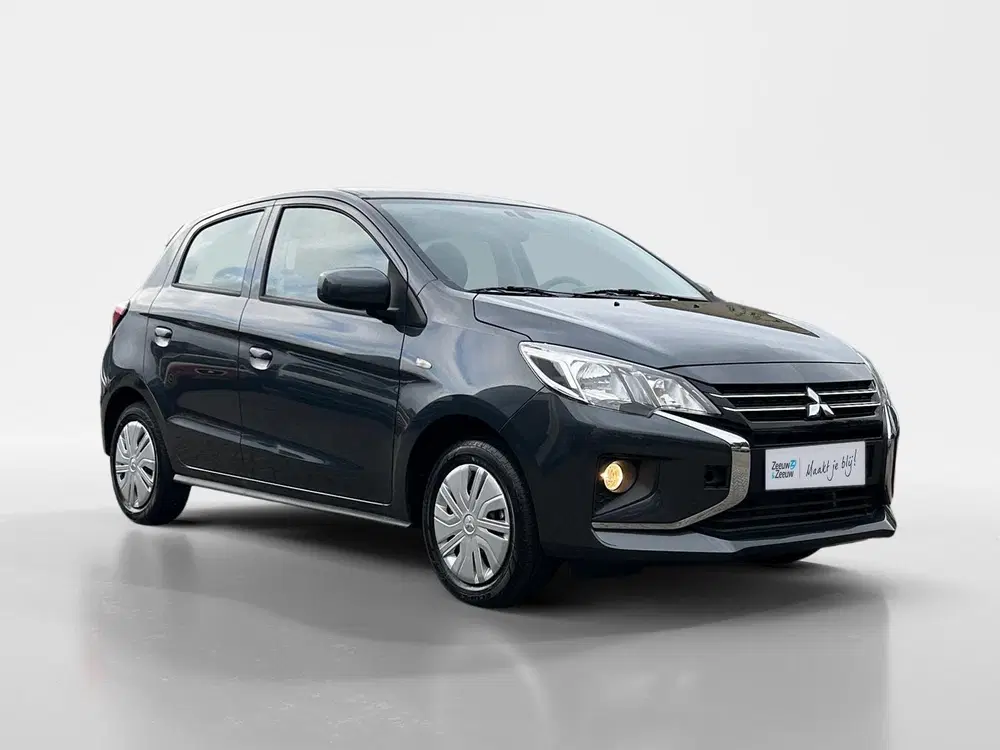 Mitsubishi Space Star 1.2 Active uit 2025, foto 7