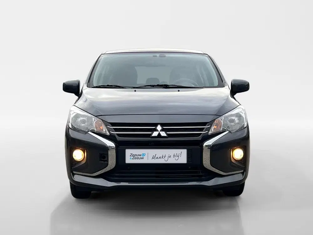 Mitsubishi Space Star 1.2 Active uit 2025, foto 8