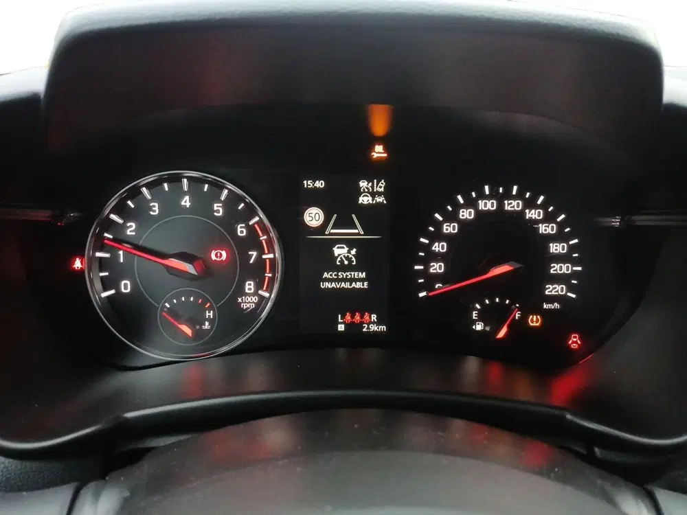 Suzuki Swift 1.2 Select Smart Hybrid uit 2025, foto 10