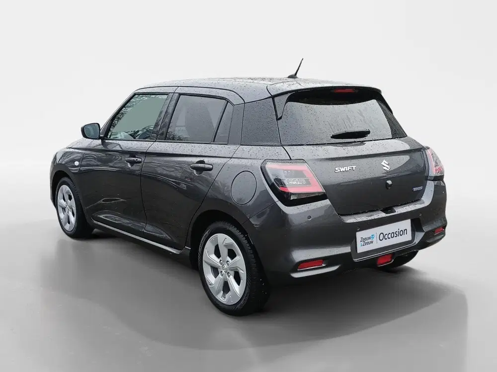 Suzuki Swift 1.2 Select Smart Hybrid uit 2025, foto 12