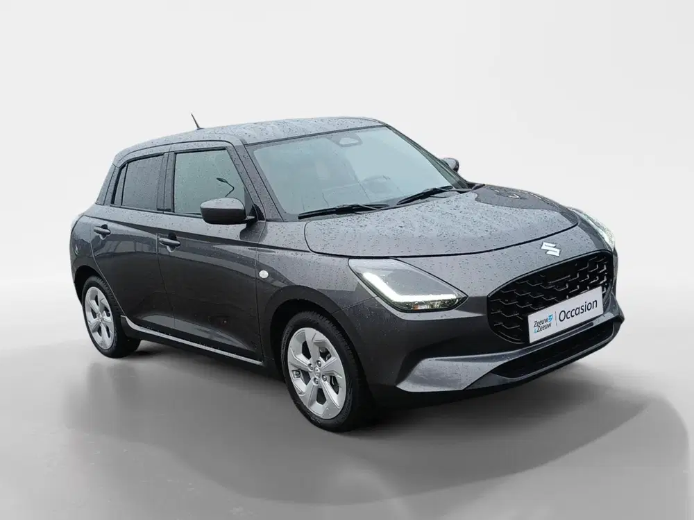 Suzuki Swift 1.2 Select Smart Hybrid uit 2025, foto 13