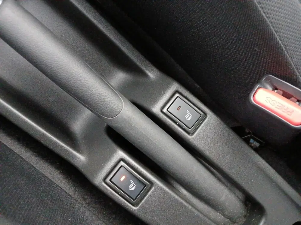 Suzuki Swift 1.2 Select Smart Hybrid uit 2025, foto 14