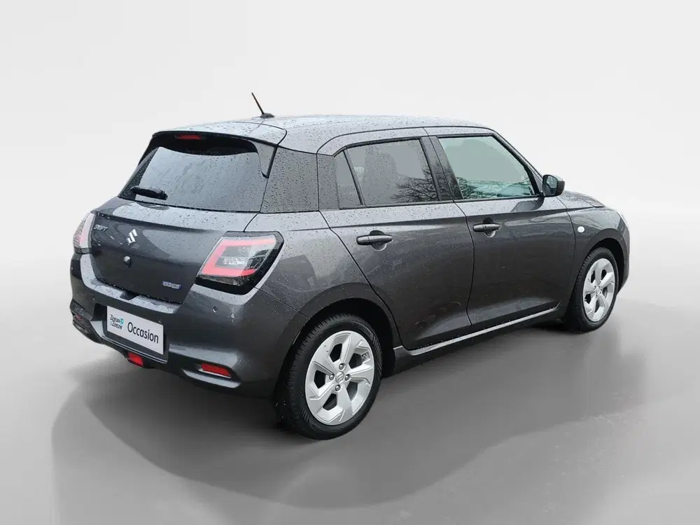 Suzuki Swift 1.2 Select Smart Hybrid uit 2025, foto 2