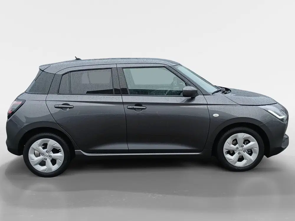 Suzuki Swift 1.2 Select Smart Hybrid uit 2025, foto 4