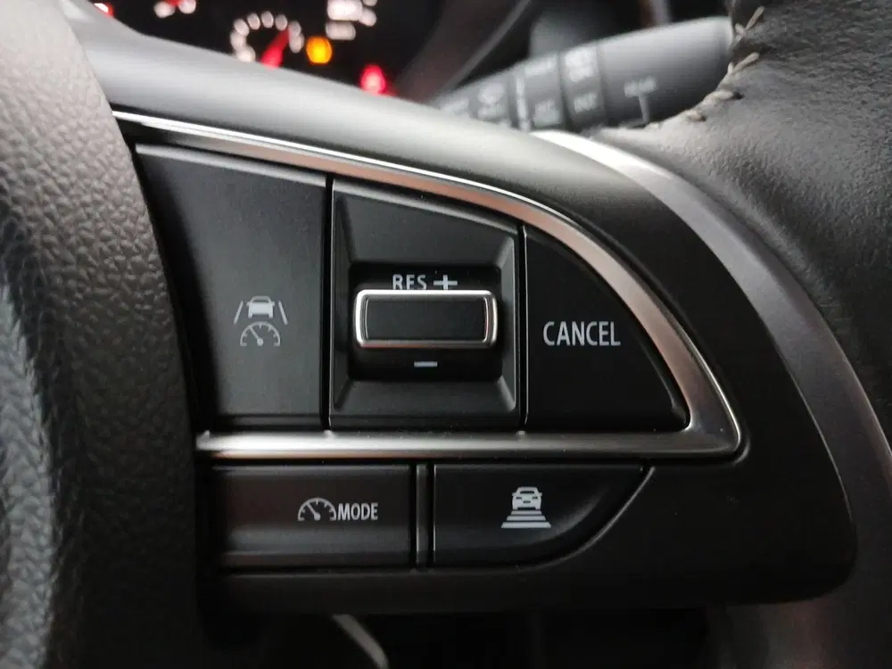 Suzuki Swift 1.2 Select Smart Hybrid uit 2025, foto 6