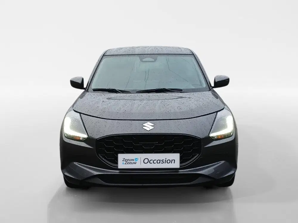 Suzuki Swift 1.2 Select Smart Hybrid uit 2025, foto 7