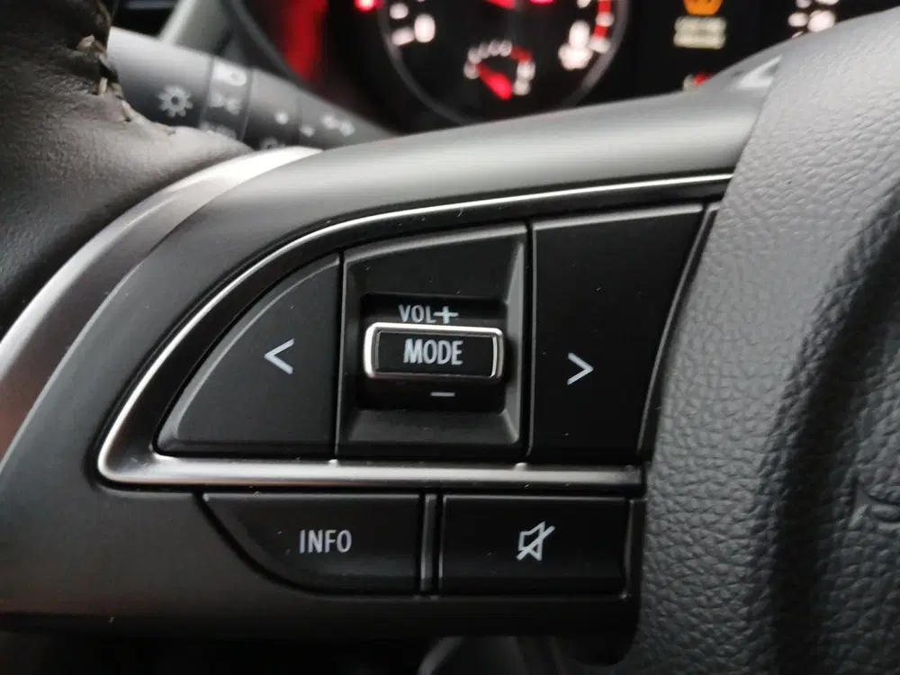 Suzuki Swift 1.2 Select Smart Hybrid uit 2025, foto 8