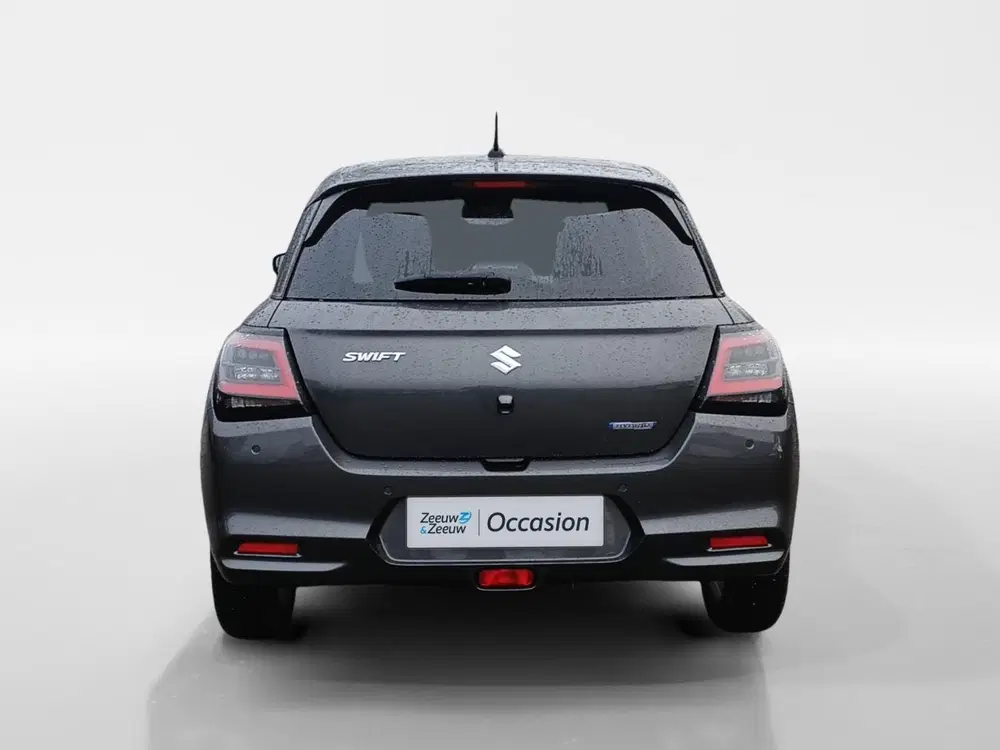 Suzuki Swift 1.2 Select Smart Hybrid uit 2025, foto 9