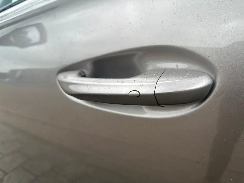 MG HS MG HS PHEV 1.5 Luxury uit 2025, foto 11