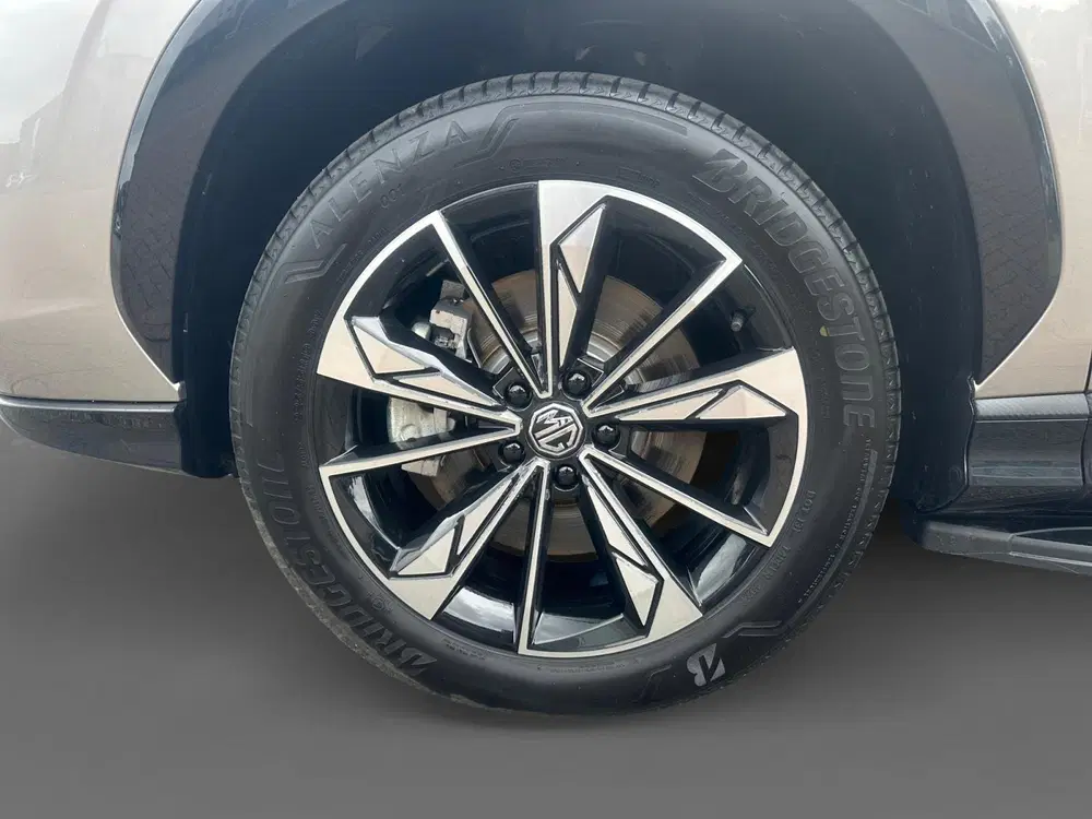 MG HS MG HS PHEV 1.5 Luxury uit 2025, foto 12