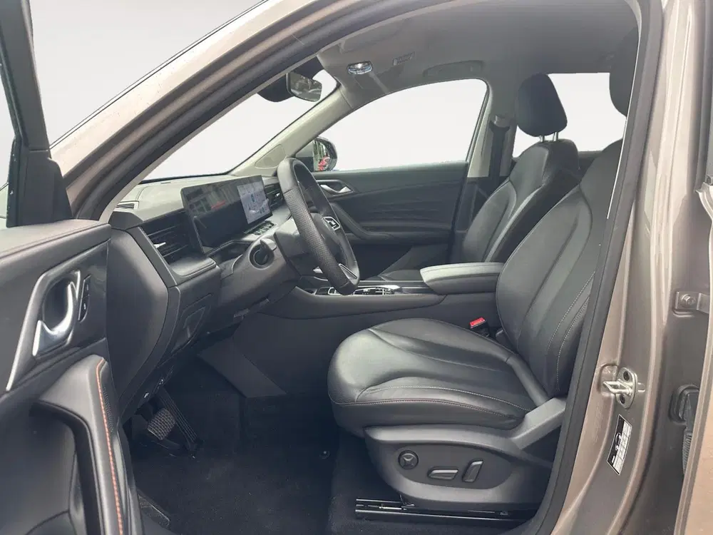 MG HS MG HS PHEV 1.5 Luxury uit 2025, foto 13
