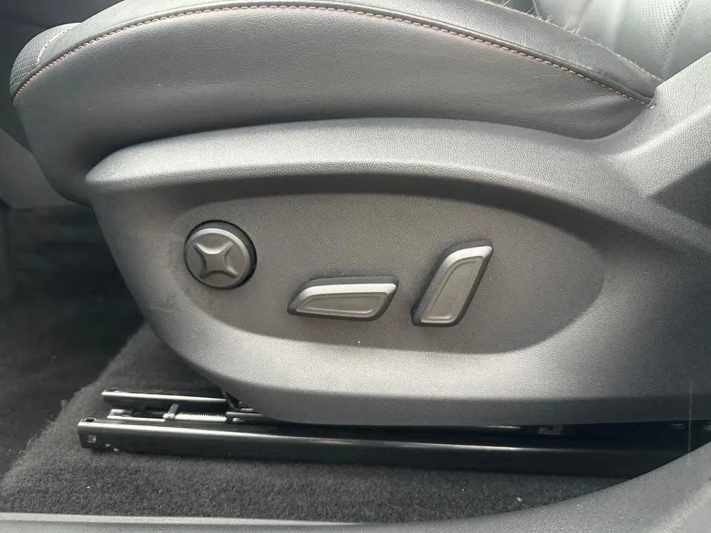 MG HS MG HS PHEV 1.5 Luxury uit 2025, foto 14