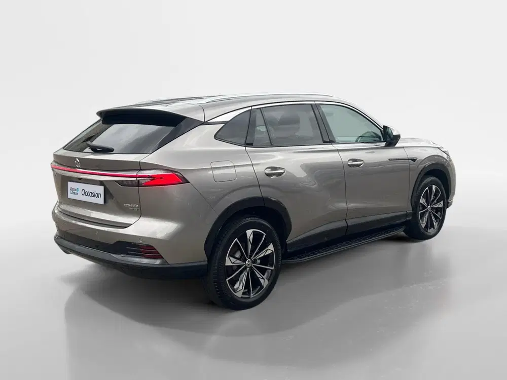MG HS MG HS PHEV 1.5 Luxury uit 2025, foto 2