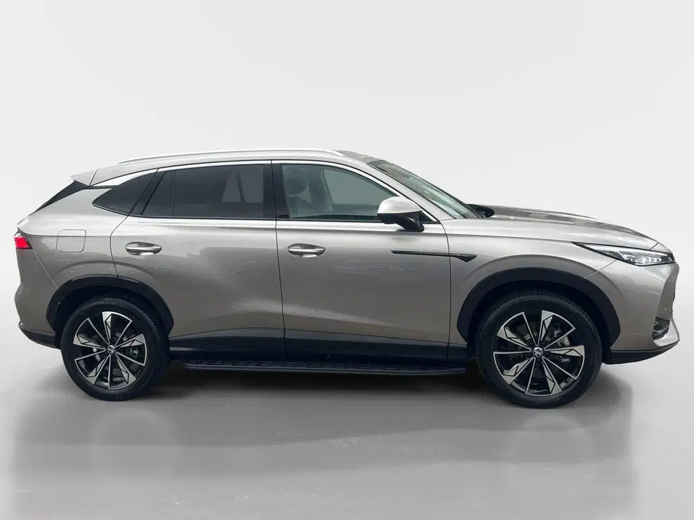 MG HS MG HS PHEV 1.5 Luxury uit 2025, foto 3