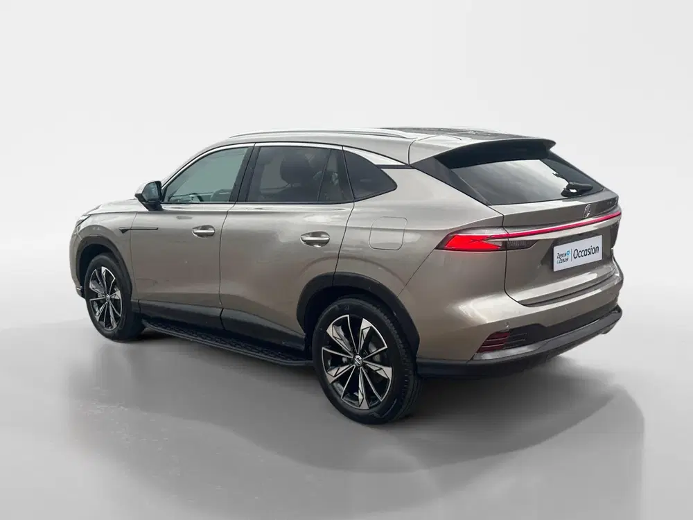 MG HS MG HS PHEV 1.5 Luxury uit 2025, foto 4