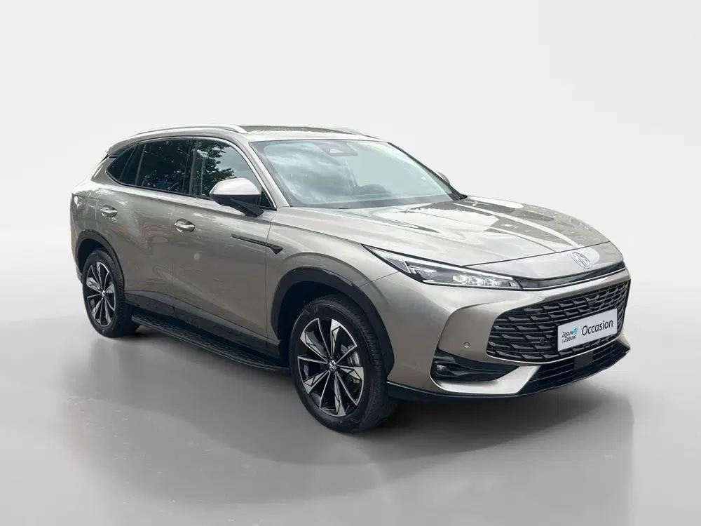 MG HS MG HS PHEV 1.5 Luxury uit 2025, foto 5