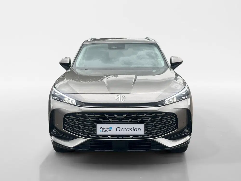 MG HS MG HS PHEV 1.5 Luxury uit 2025, foto 6