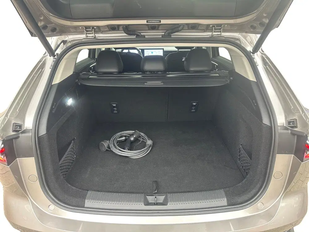 MG HS MG HS PHEV 1.5 Luxury uit 2025, foto 8