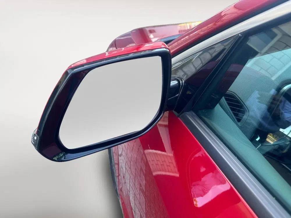 Kia Niro 1.6 GDi Hybrid DynamicLine uit 2024, foto 10