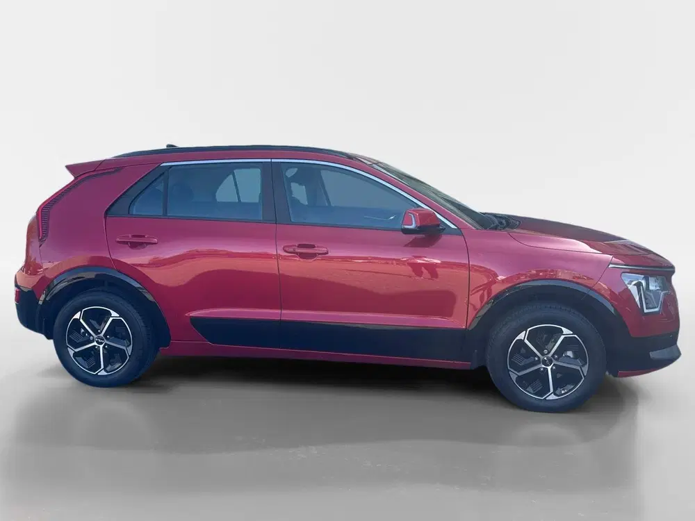 Kia Niro 1.6 GDi Hybrid DynamicLine uit 2024, foto 4