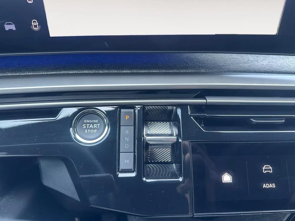 Peugeot 3008 1.2 Hybrid 136 Allure uit 2024, foto 14