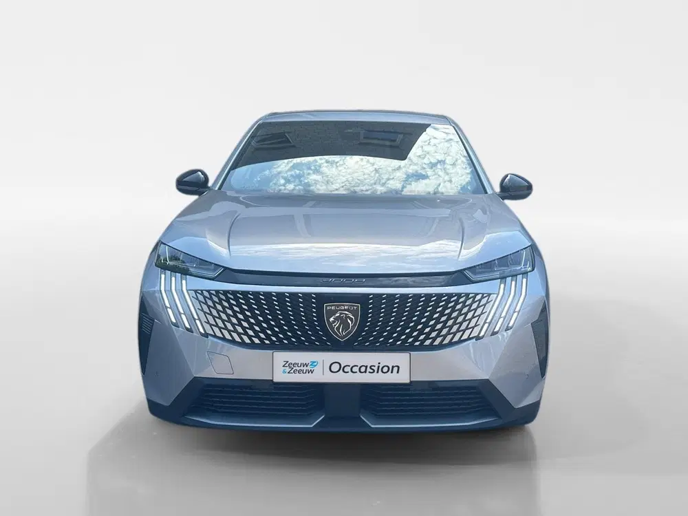 Peugeot 3008 1.2 Hybrid 136 Allure uit 2024, foto 2