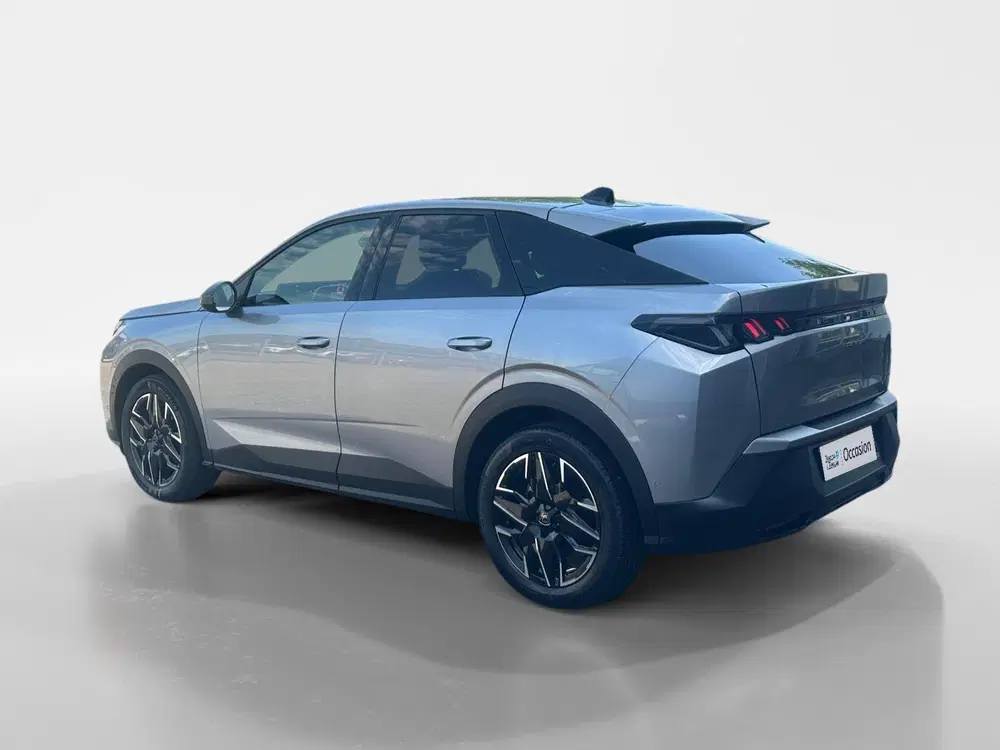 Peugeot 3008 1.2 Hybrid 136 Allure uit 2024, foto 3