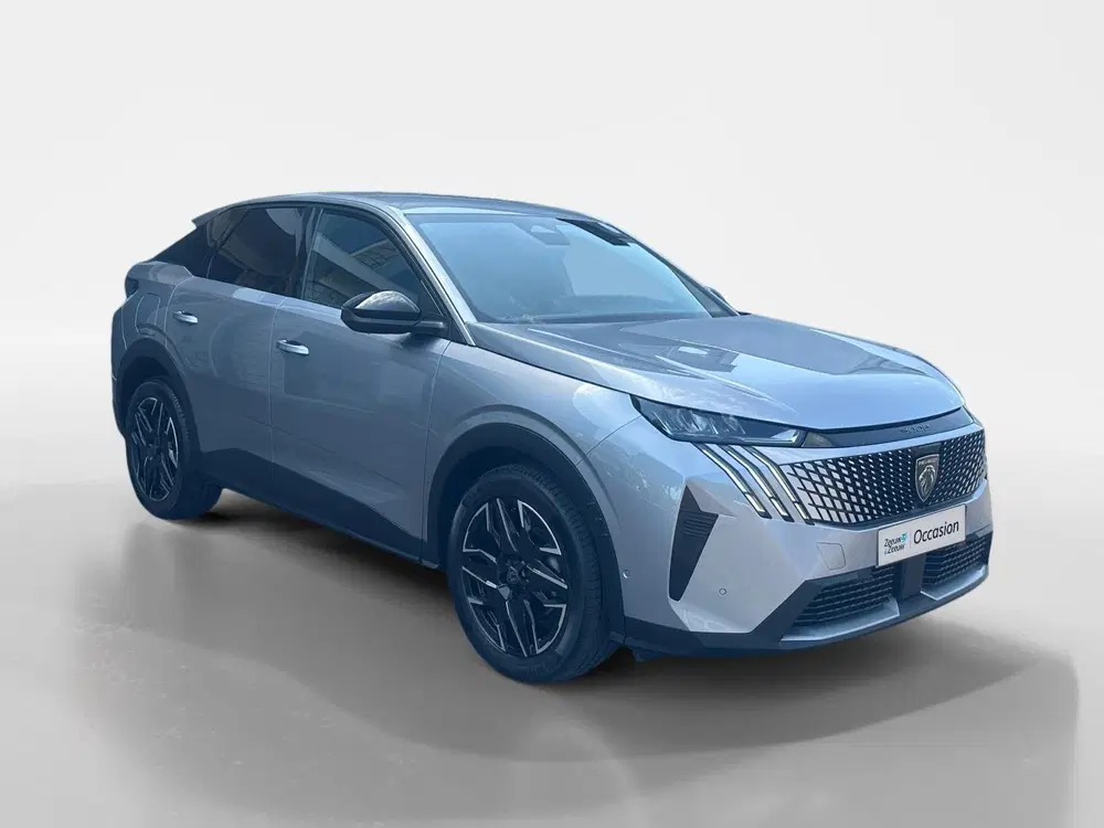 Peugeot 3008 1.2 Hybrid 136 Allure uit 2024, foto 4