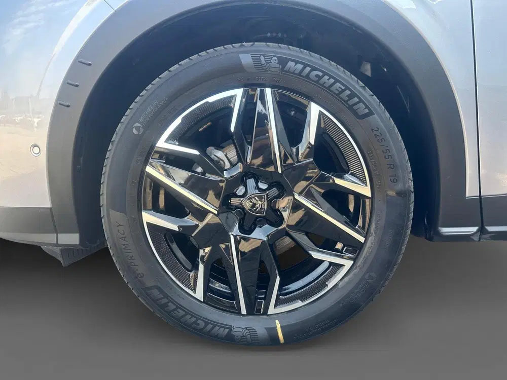 Peugeot 3008 1.2 Hybrid 136 Allure uit 2024, foto 7