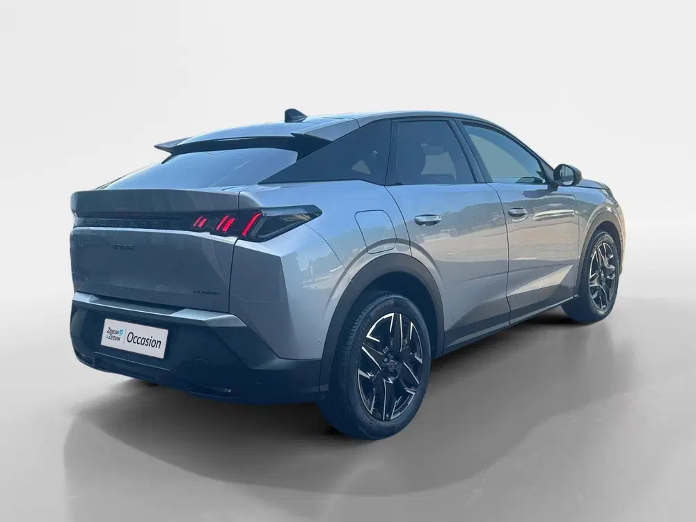 Peugeot 3008 1.2 Hybrid 136 Allure uit 2024, foto 8