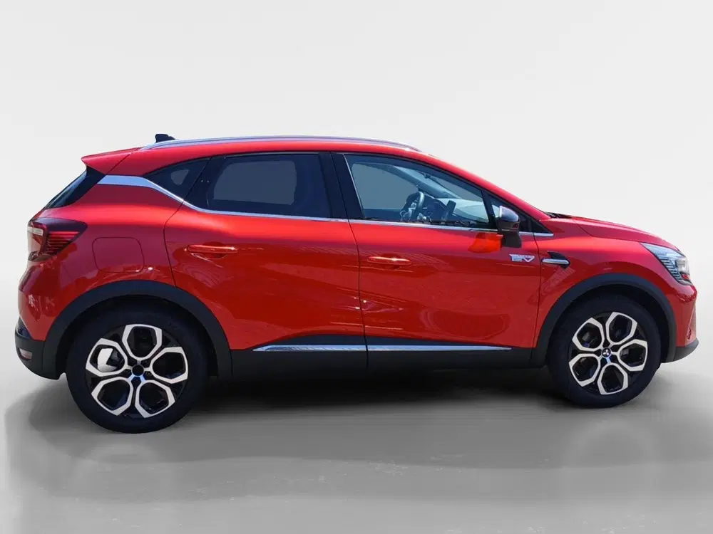 Mitsubishi ASX 1.6 HEV AT Intense+ uit 2023, foto 11