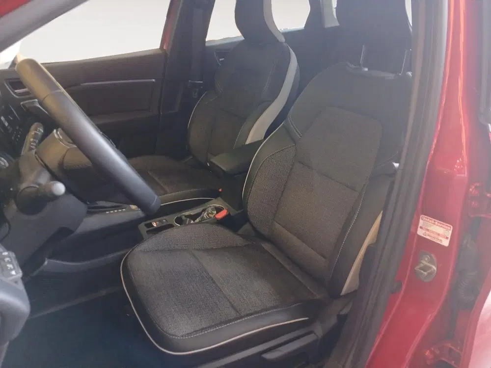 Mitsubishi ASX 1.6 HEV AT Intense+ uit 2023, foto 15