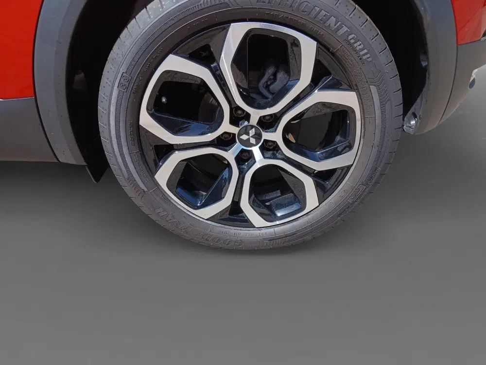 Mitsubishi ASX 1.6 HEV AT Intense+ uit 2023, foto 5