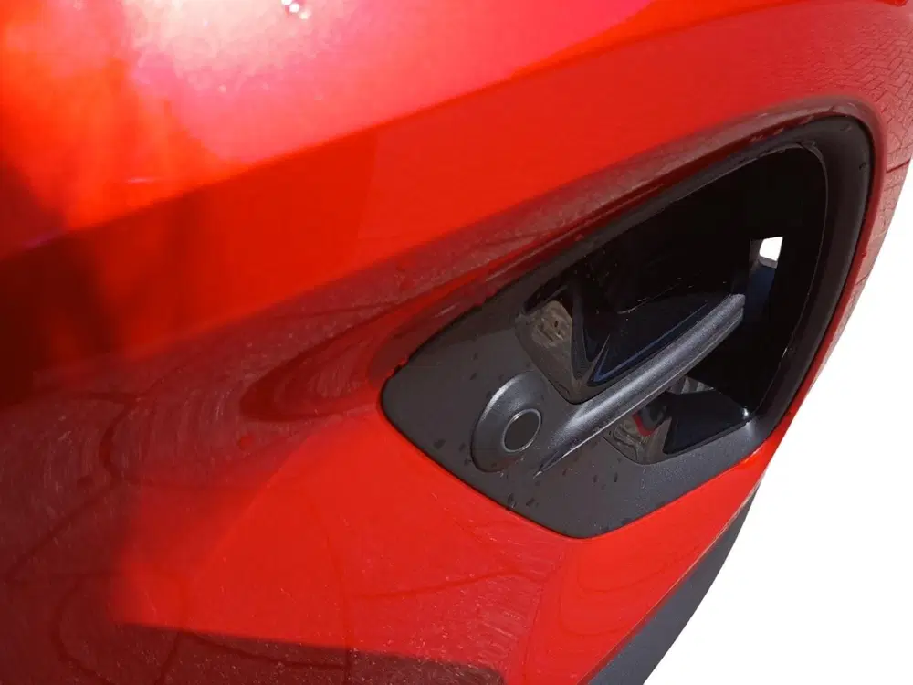Mitsubishi ASX 1.6 HEV AT Intense+ uit 2023, foto 6