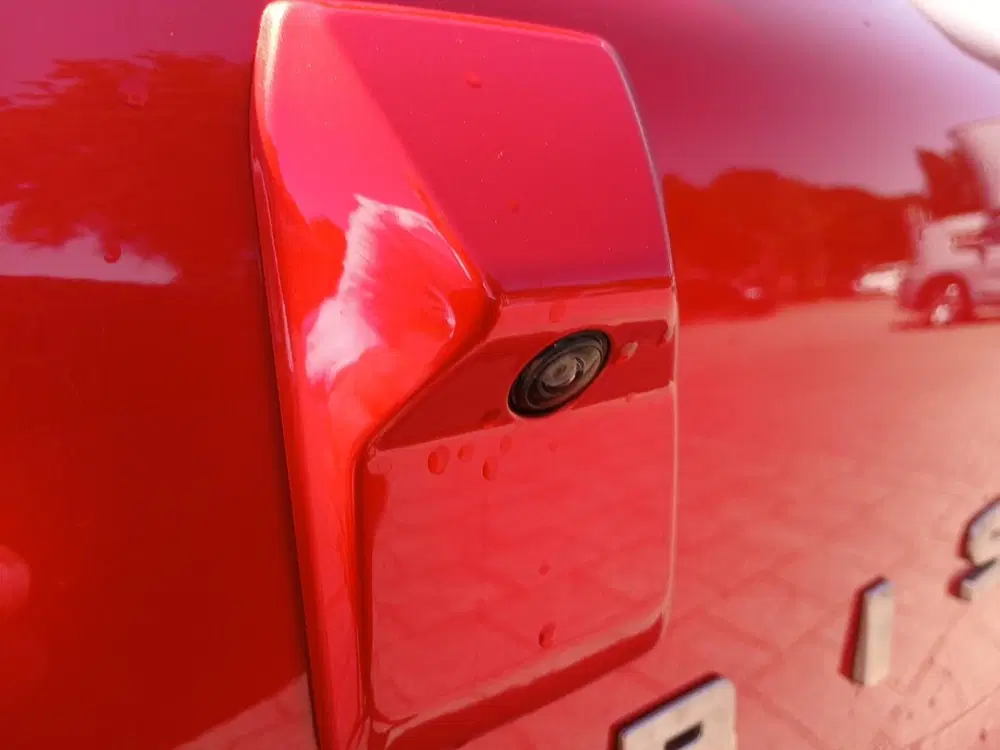 Mitsubishi ASX 1.6 HEV AT Intense+ uit 2023, foto 7
