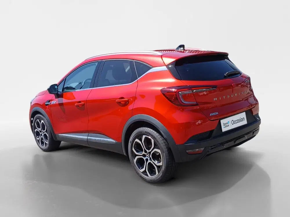 Mitsubishi ASX 1.6 HEV AT Intense+ uit 2023, foto 9