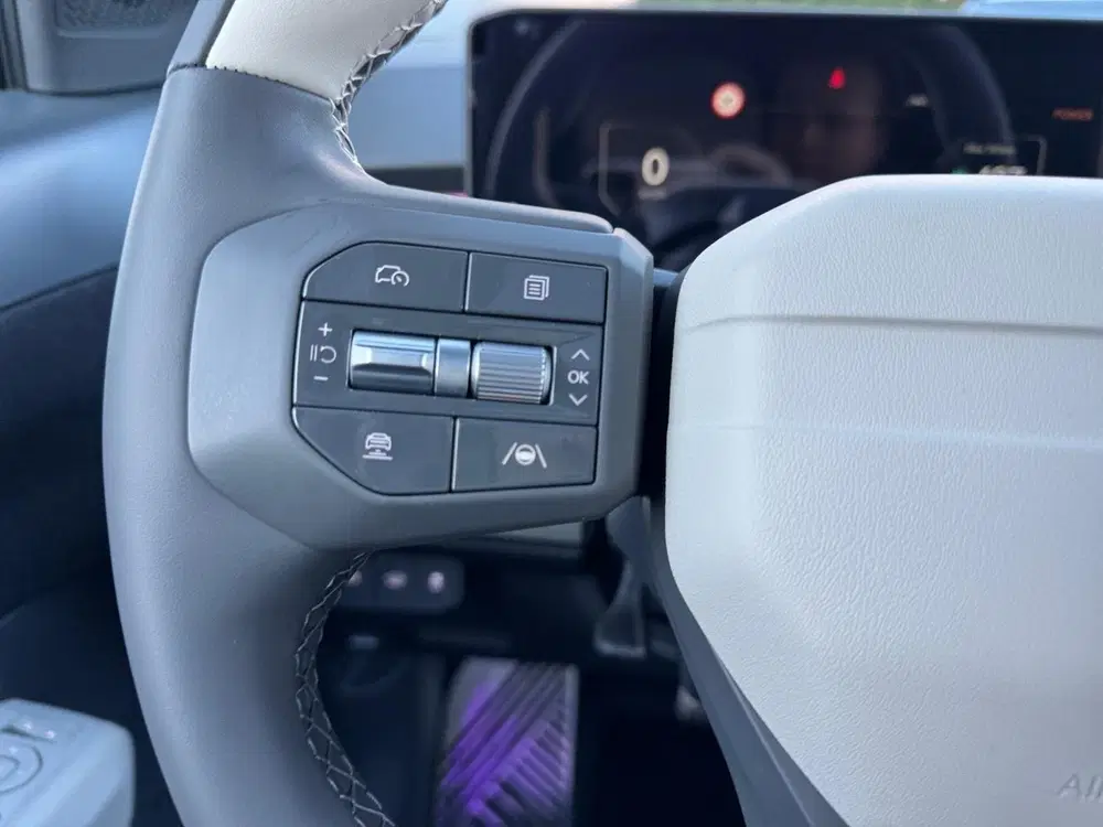 Kia EV3 GT-Line Dark Edition 81.4 kWh uit 2025, foto 13