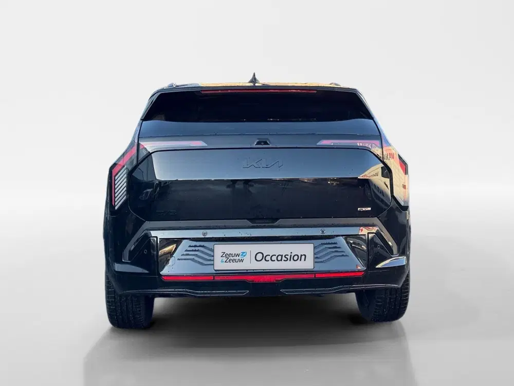 Kia EV3 GT-Line Dark Edition 81.4 kWh uit 2025, foto 3