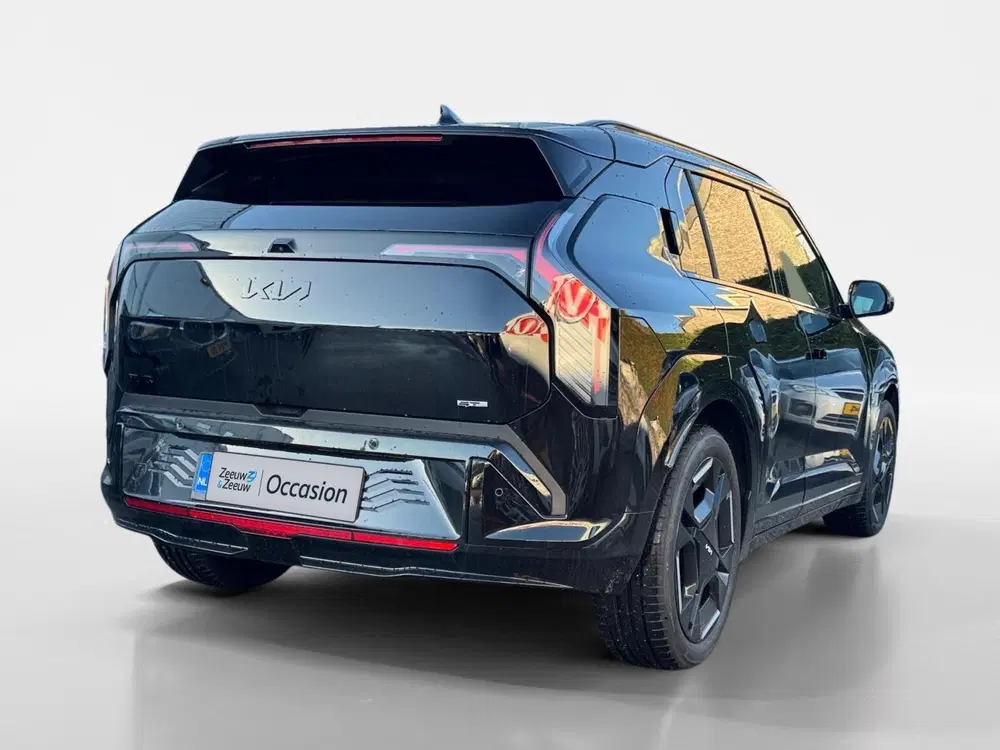 Kia EV3 GT-Line Dark Edition 81.4 kWh uit 2025, foto 4