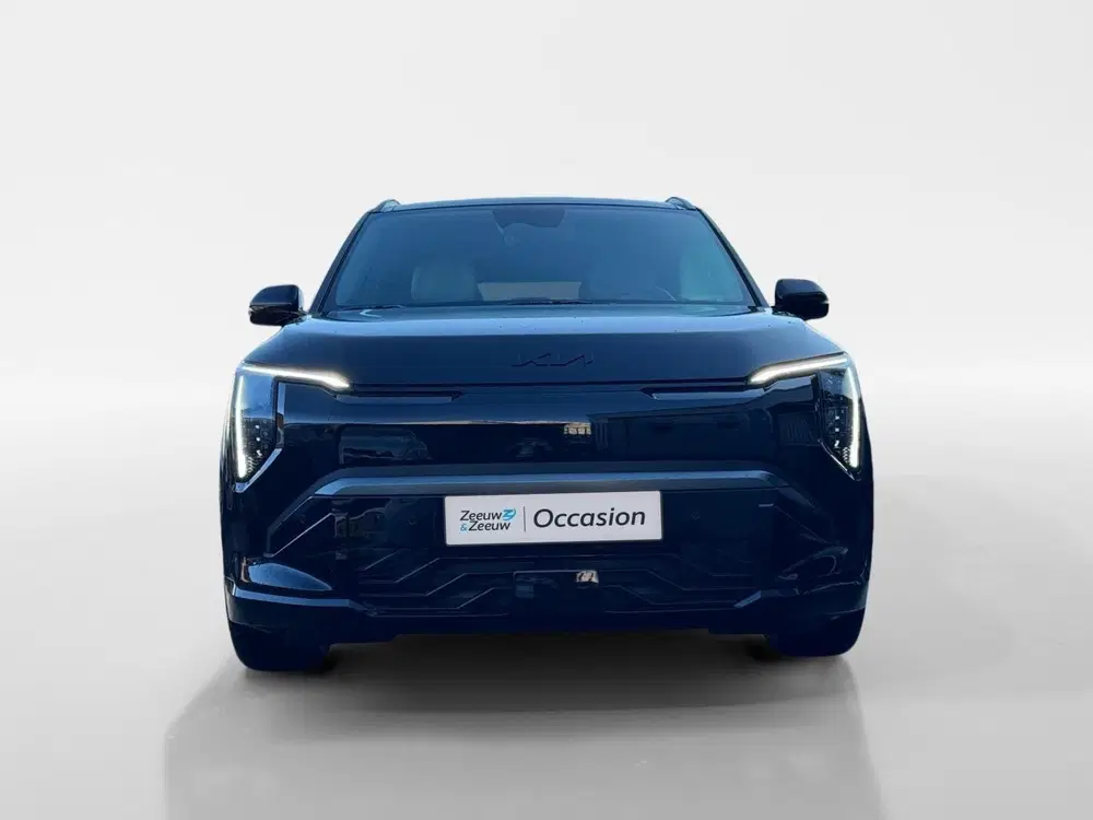 Kia EV3 GT-Line Dark Edition 81.4 kWh uit 2025, foto 6
